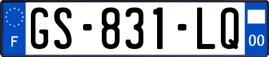 GS-831-LQ