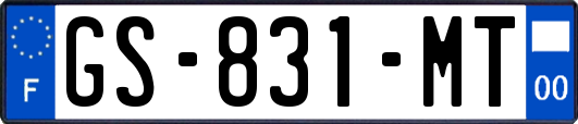 GS-831-MT