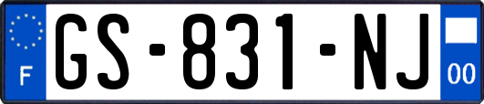GS-831-NJ