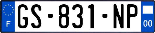 GS-831-NP
