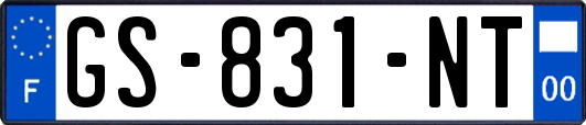 GS-831-NT