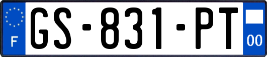 GS-831-PT