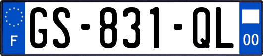 GS-831-QL