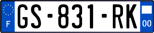 GS-831-RK
