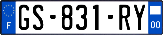 GS-831-RY