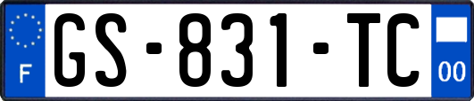 GS-831-TC