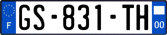 GS-831-TH