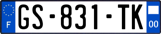 GS-831-TK