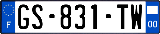 GS-831-TW