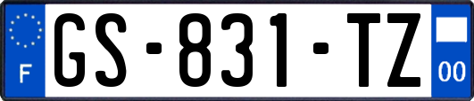 GS-831-TZ