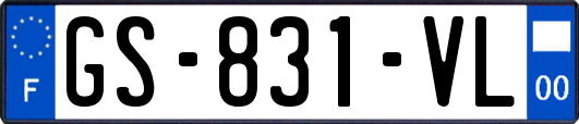 GS-831-VL