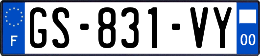 GS-831-VY