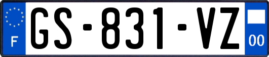 GS-831-VZ