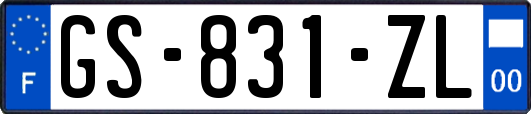 GS-831-ZL