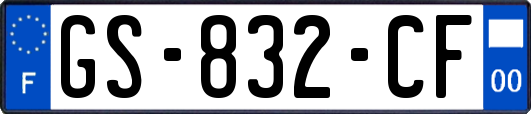 GS-832-CF