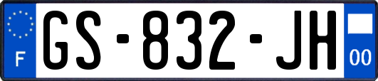 GS-832-JH