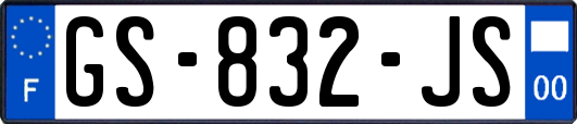 GS-832-JS