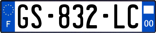GS-832-LC