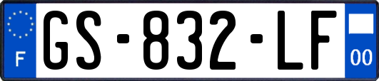 GS-832-LF