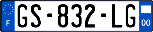 GS-832-LG