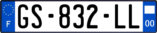 GS-832-LL