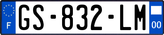 GS-832-LM
