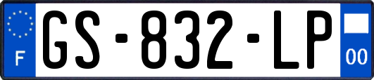 GS-832-LP