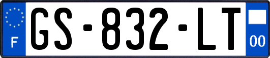 GS-832-LT