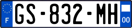 GS-832-MH