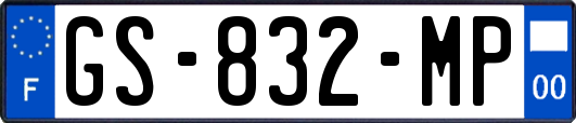 GS-832-MP