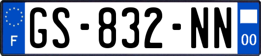 GS-832-NN