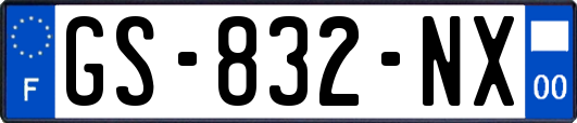GS-832-NX