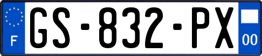 GS-832-PX