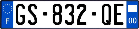 GS-832-QE