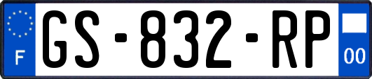GS-832-RP