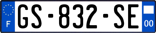GS-832-SE
