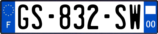 GS-832-SW
