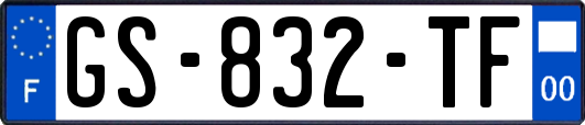 GS-832-TF