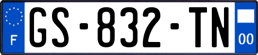 GS-832-TN