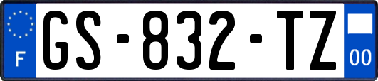 GS-832-TZ