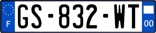 GS-832-WT