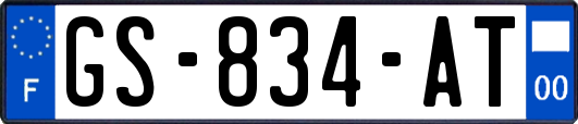 GS-834-AT