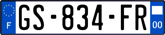 GS-834-FR