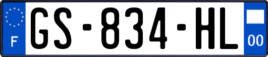 GS-834-HL