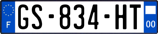 GS-834-HT