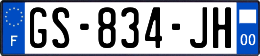 GS-834-JH