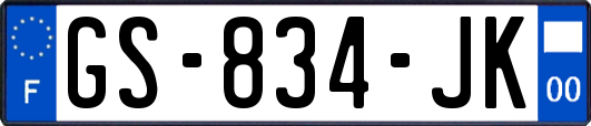 GS-834-JK