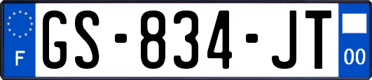 GS-834-JT