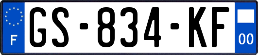 GS-834-KF