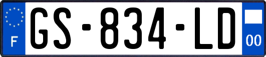 GS-834-LD